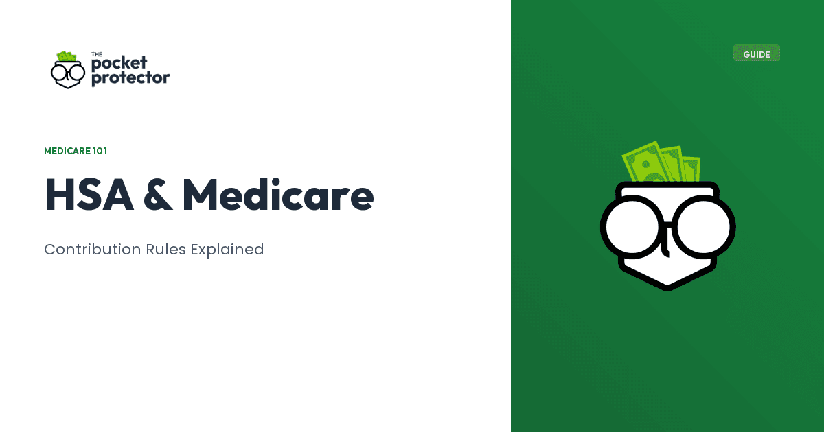Can I Still Contribute to My HSA After Enrolling in Medicare?
