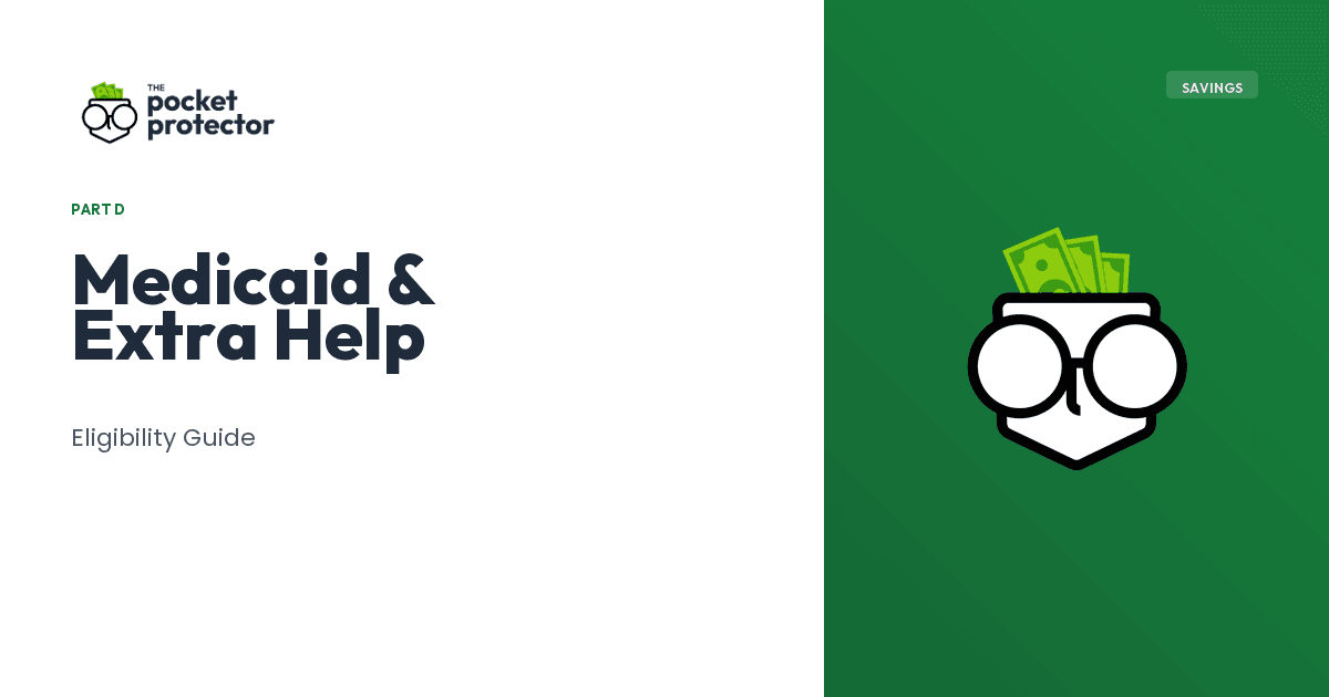 I Was on Medicaid, Do I Automatically Get Extra Help?