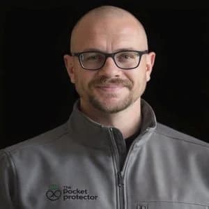 Christopher O'Kieffe headshot