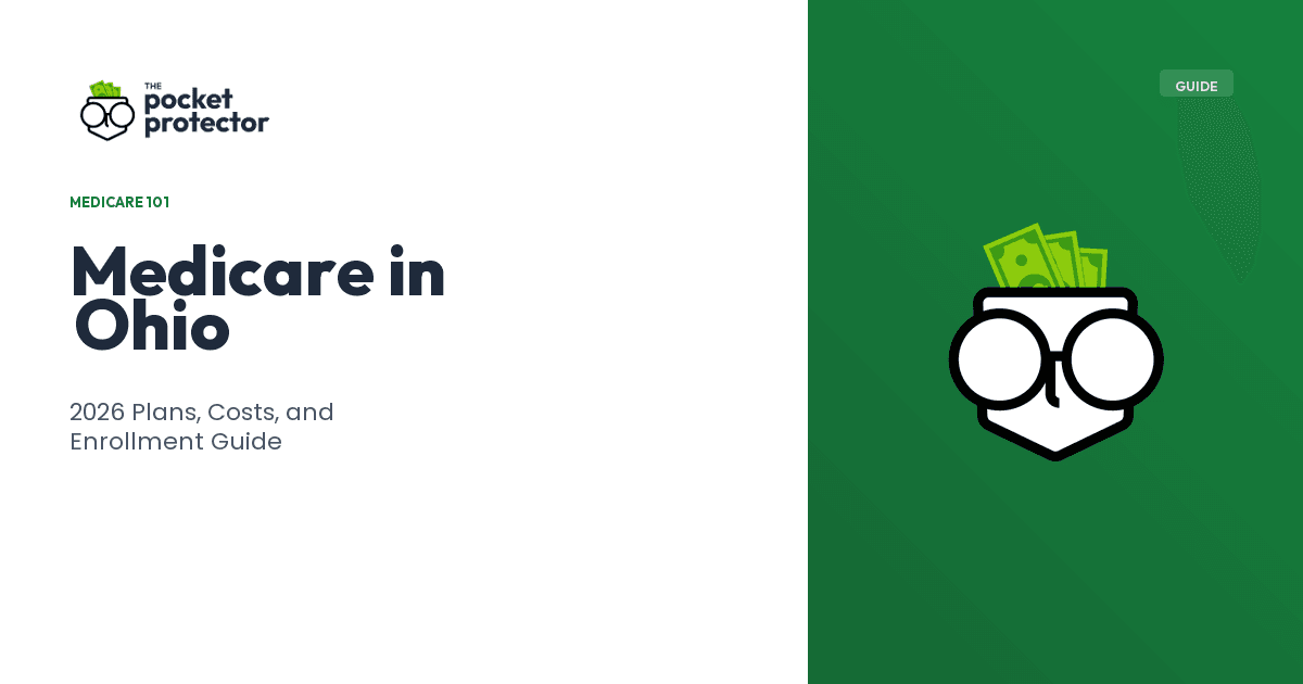 Medicare in Ohio: 2026 Plans, Costs, and Enrollment Guide